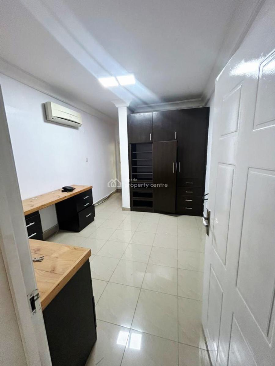 4 Bedroom Townhouse, Banana Island, Ikoyi, Lagos, Terraced Duplex for Rent