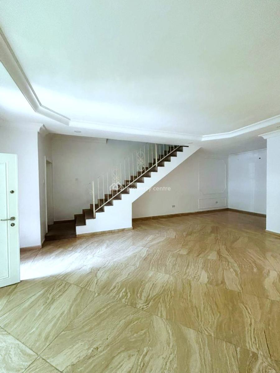 4 Bedroom Townhouse, Banana Island, Ikoyi, Lagos, Terraced Duplex for Rent