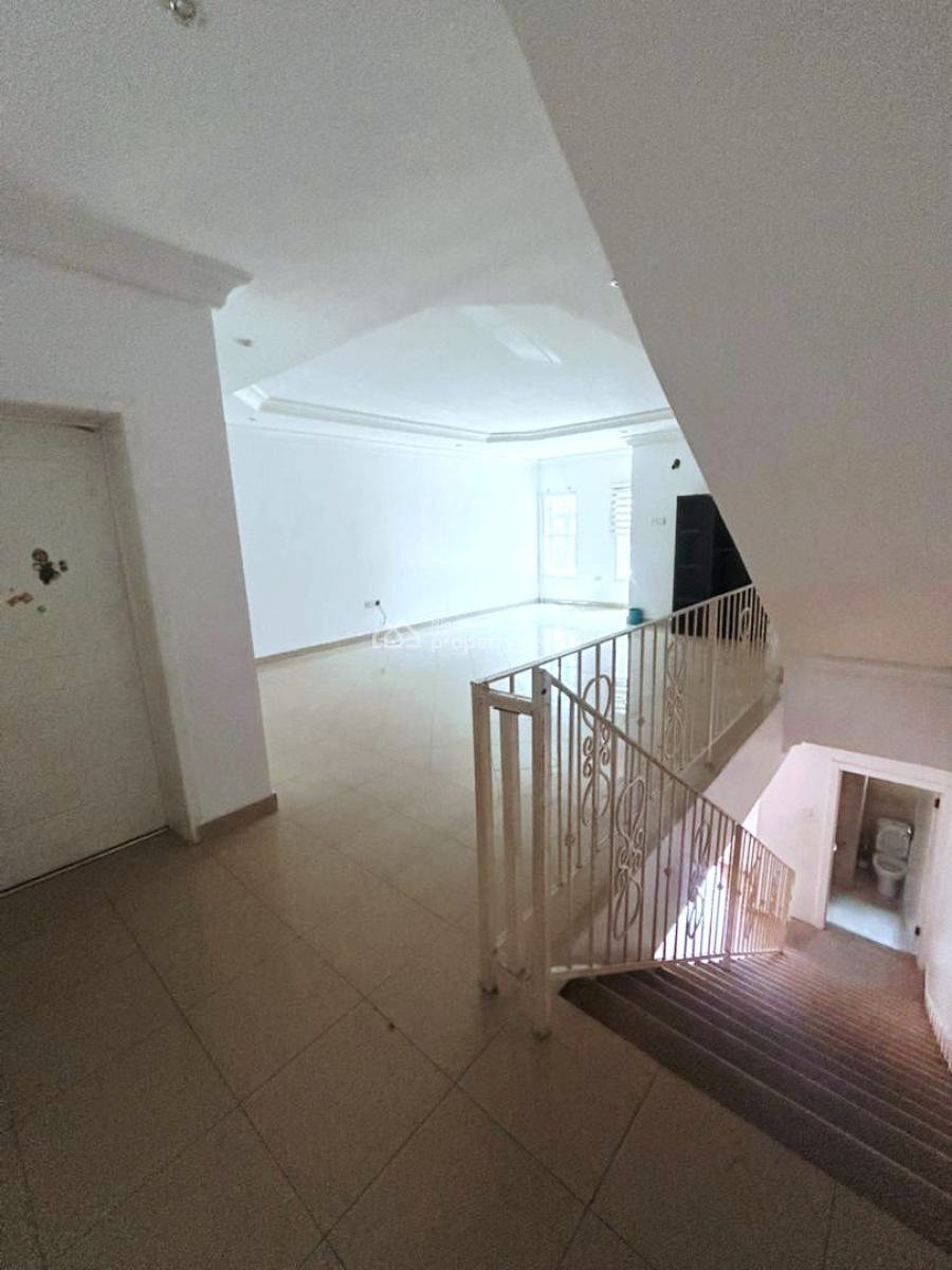 4 Bedroom Townhouse, Banana Island, Ikoyi, Lagos, Terraced Duplex for Rent