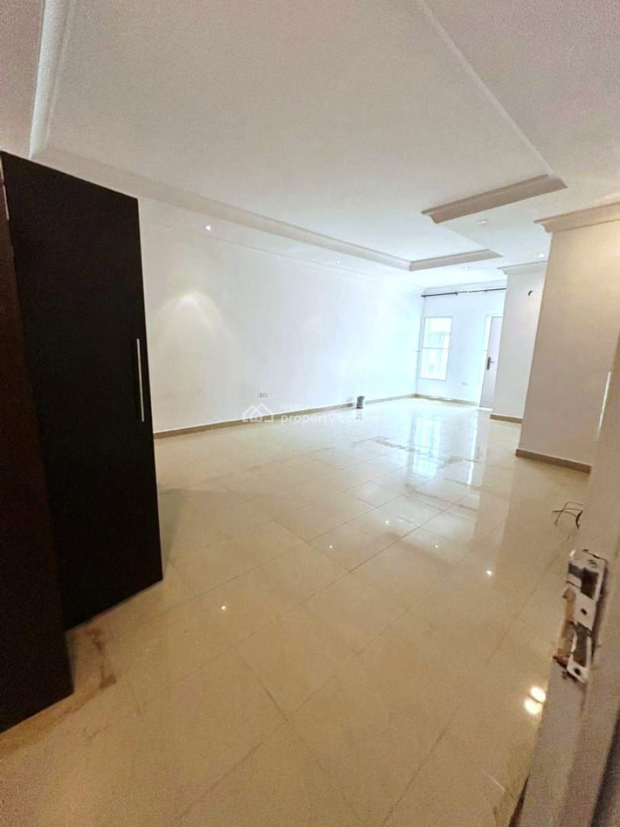 4 Bedroom Townhouse, Banana Island, Ikoyi, Lagos, Terraced Duplex for Rent