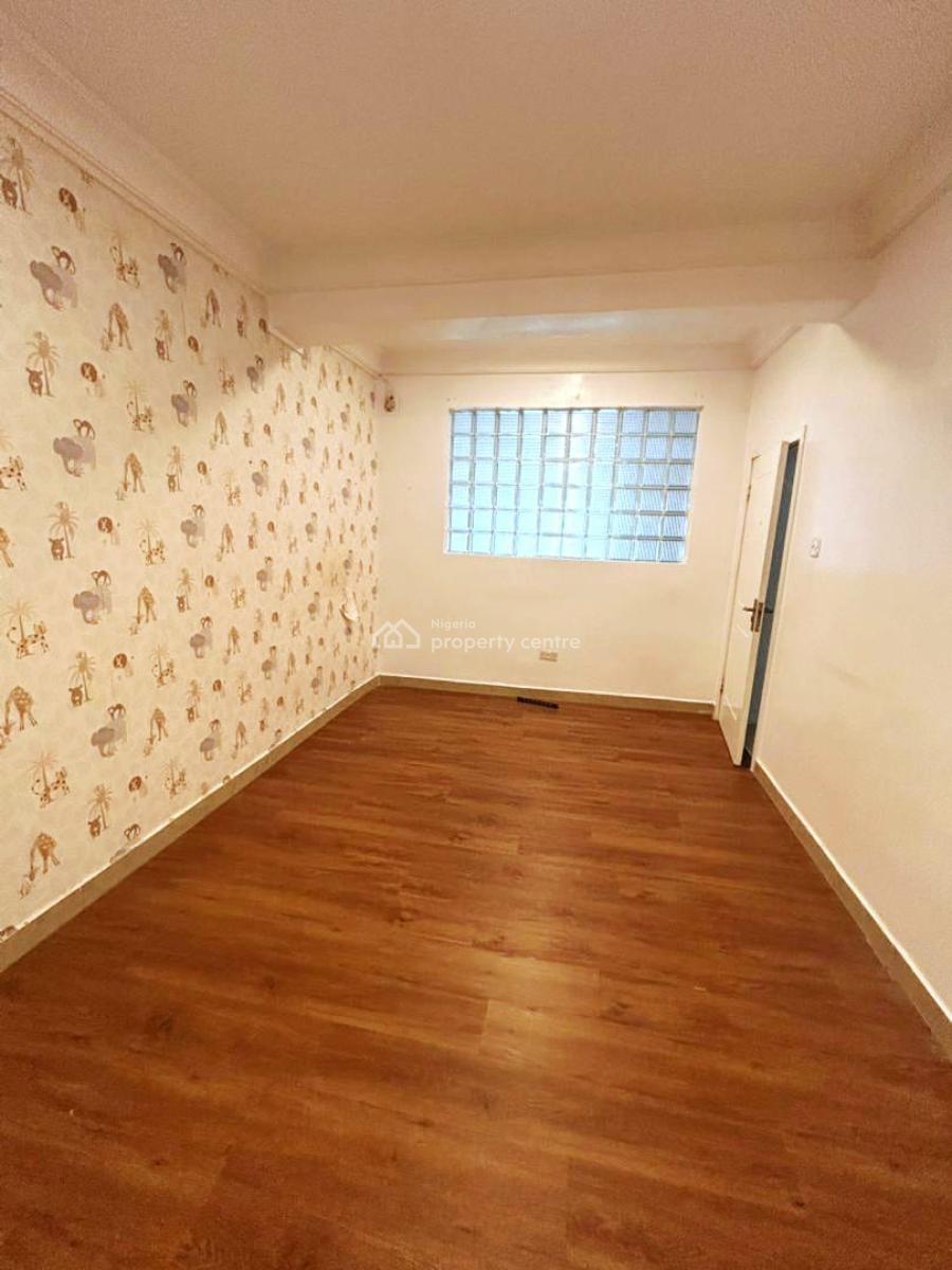 4 Bedroom Townhouse, Banana Island, Ikoyi, Lagos, Terraced Duplex for Rent