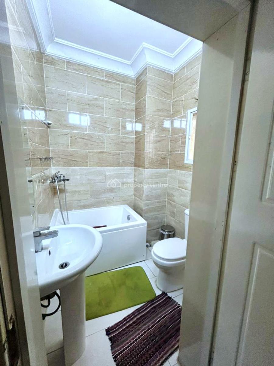 4 Bedroom Townhouse, Banana Island, Ikoyi, Lagos, Terraced Duplex for Rent