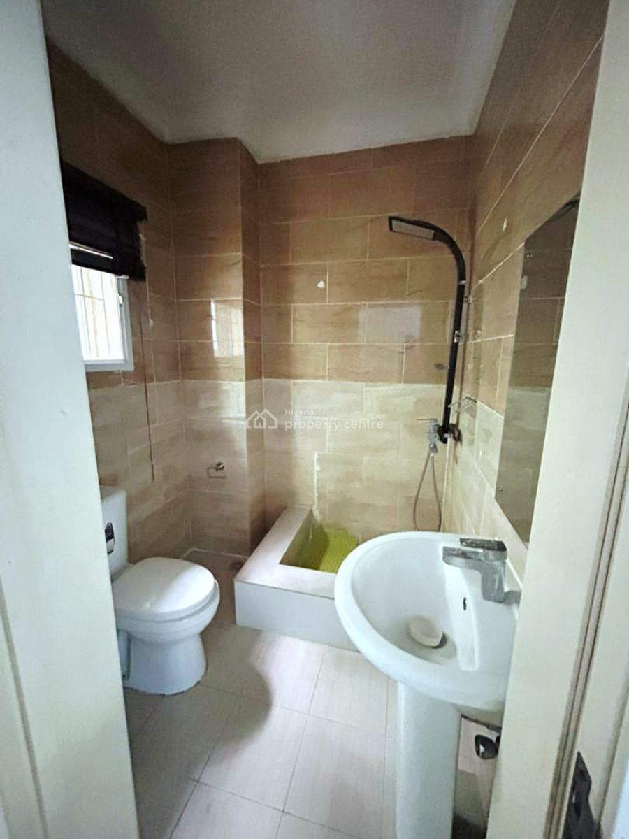 4 Bedroom Townhouse, Banana Island, Ikoyi, Lagos, Terraced Duplex for Rent