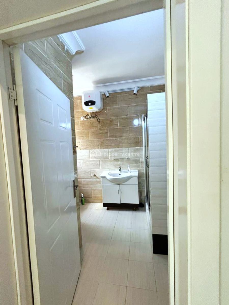 4 Bedroom Townhouse, Banana Island, Ikoyi, Lagos, Terraced Duplex for Rent