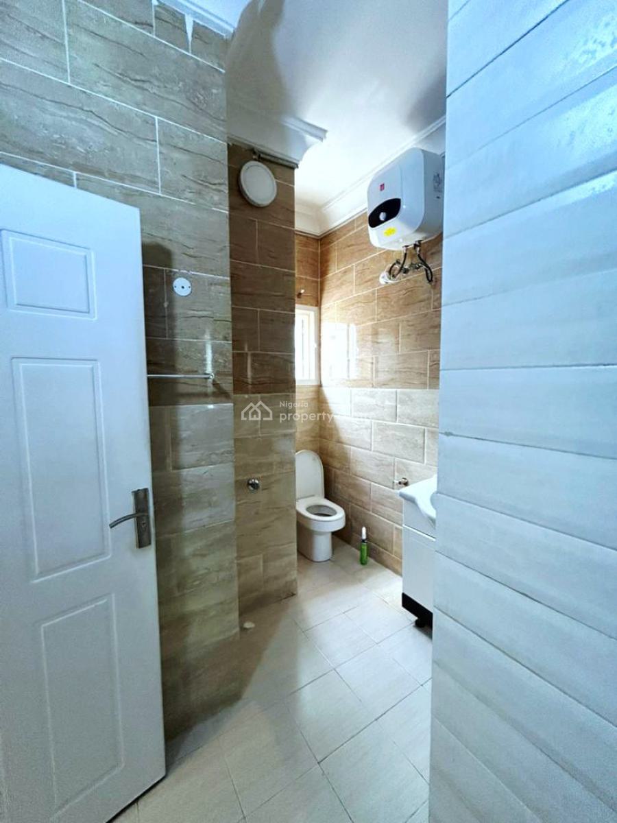 4 Bedroom Townhouse, Banana Island, Ikoyi, Lagos, Terraced Duplex for Rent