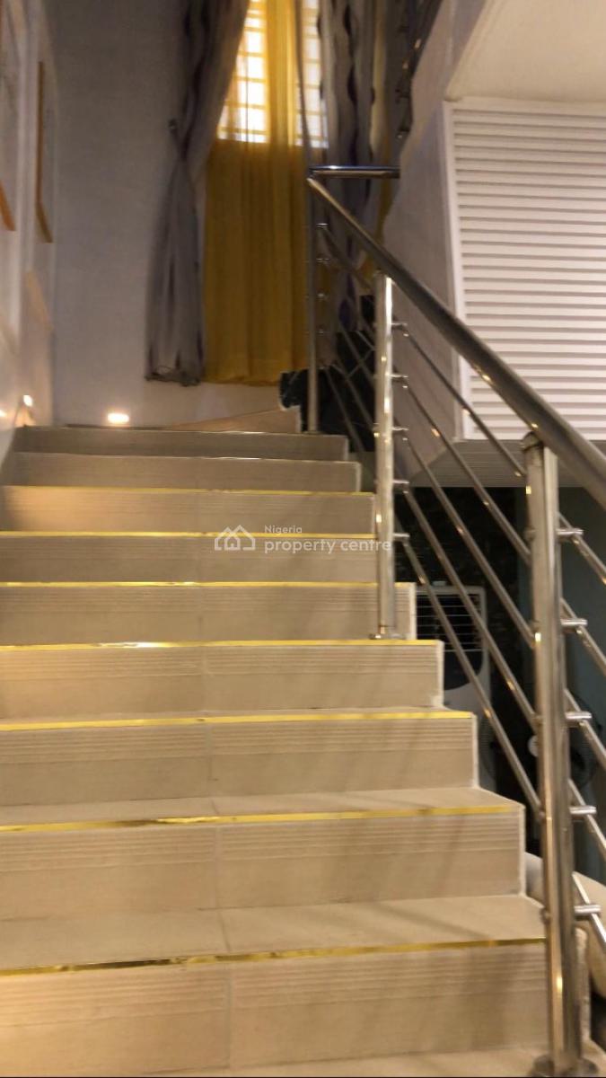 Luxury 4 Bedroom Terrace Duplex with Bq, Gwarinpa Main, 1st Avenue, Gwarinpa, Abuja, House for Sale