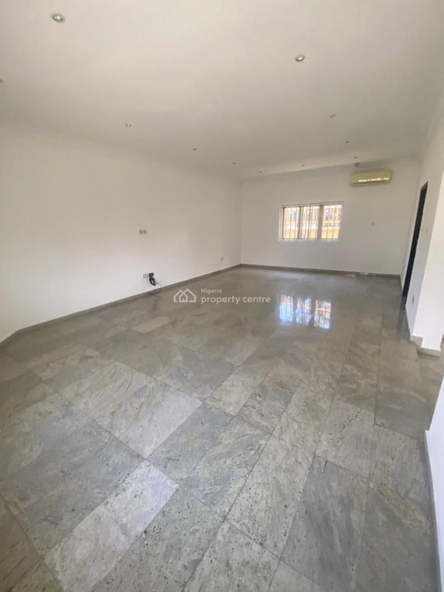 3-bedroom Apartment +bq in Lekki, Lekki Phase 1, Lekki, Lagos, Flat / Apartment for Rent