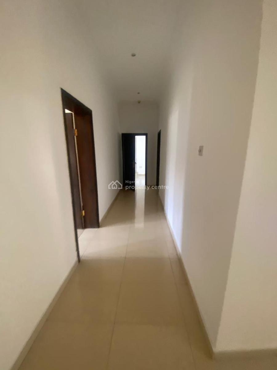 3-bedroom Apartment +bq in Lekki, Lekki Phase 1, Lekki, Lagos, Flat / Apartment for Rent