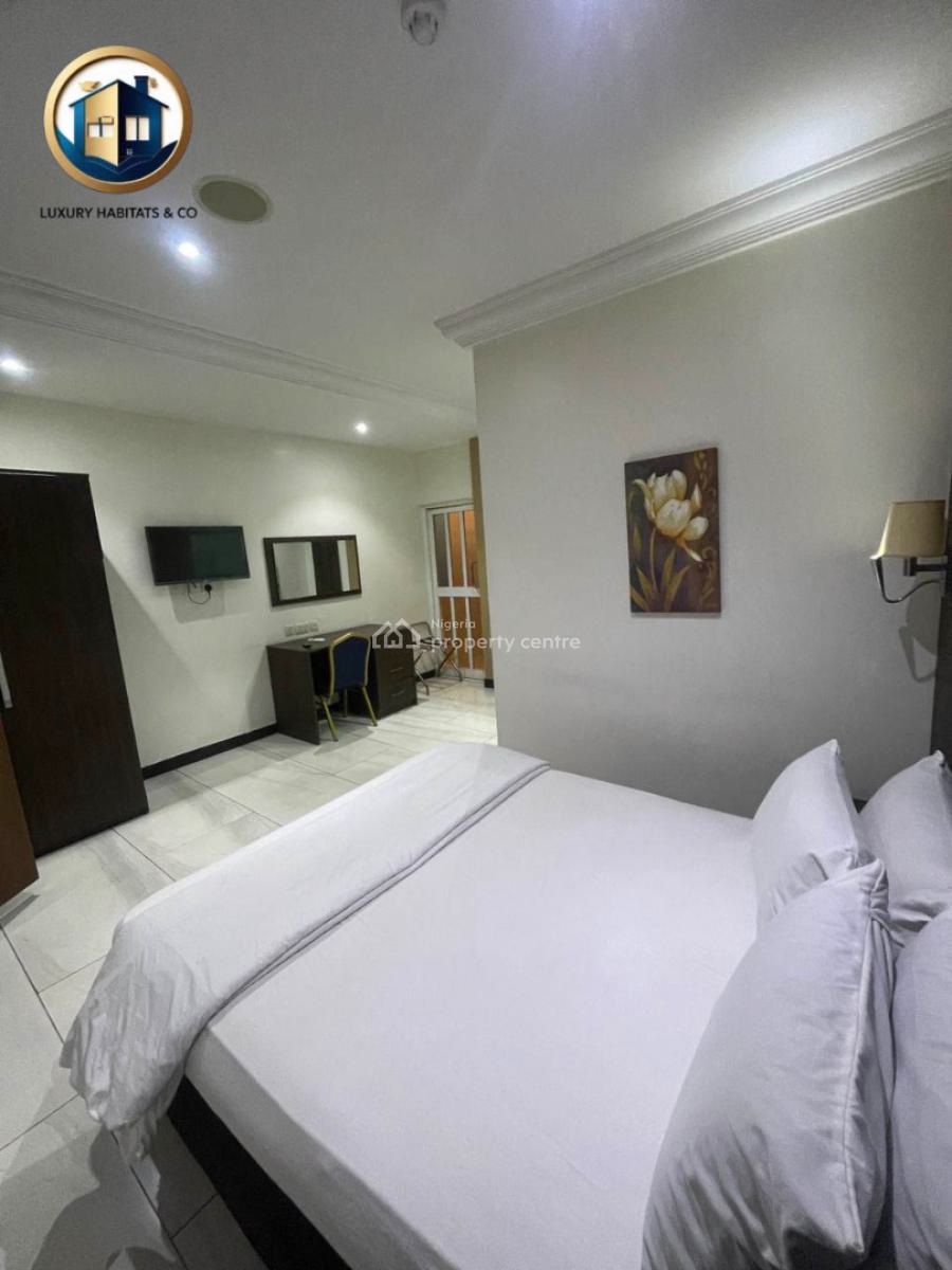 Fully Furnished Mini Flat 24 Hours Power, Before Lbs, Ajah, Lagos, Mini Flat (room and Parlour) for Rent