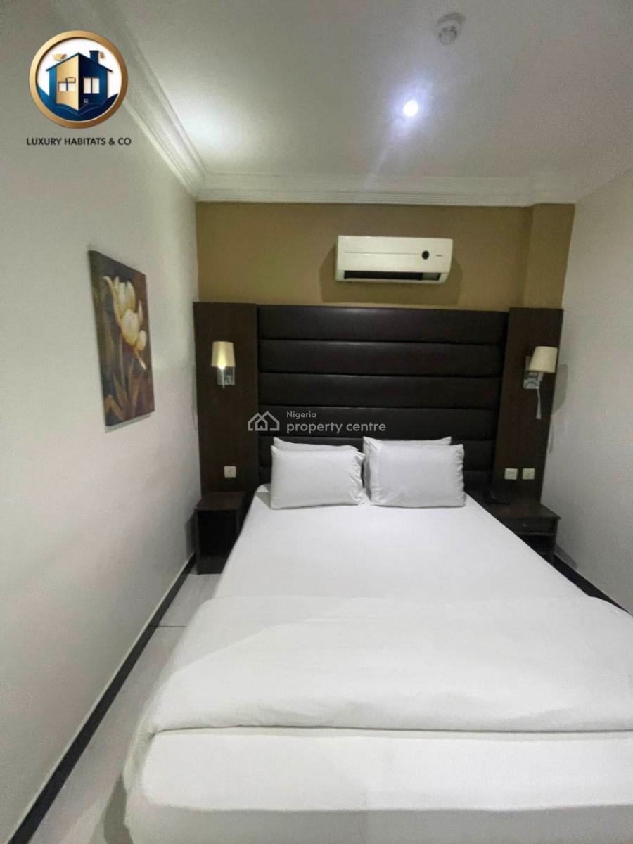 Fully Furnished Mini Flat 24 Hours Power, Before Lbs, Ajah, Lagos, Mini Flat (room and Parlour) for Rent