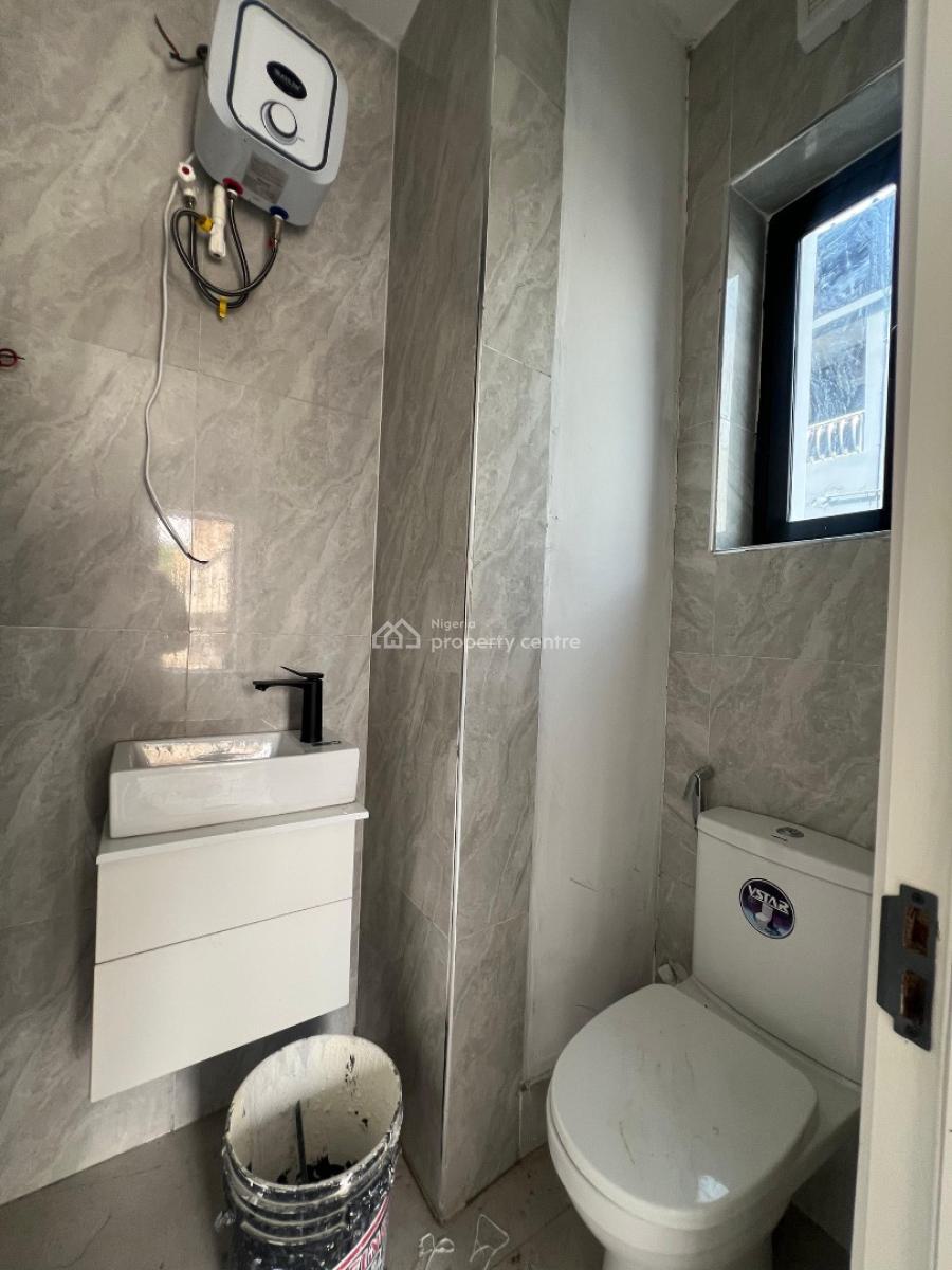 Nicely Built 1bedroom &2bedroom Apartment in Ikate ,lekki, Ikate  Lekki ,lagos ,nigeria, Ikate, Lekki, Lagos, Mini Flat (room and Parlour) for Rent