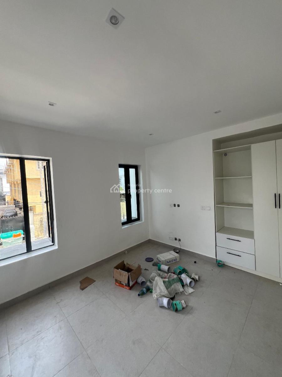 Nicely Built 1bedroom &2bedroom Apartment in Ikate ,lekki, Ikate  Lekki ,lagos ,nigeria, Ikate, Lekki, Lagos, Mini Flat (room and Parlour) for Rent