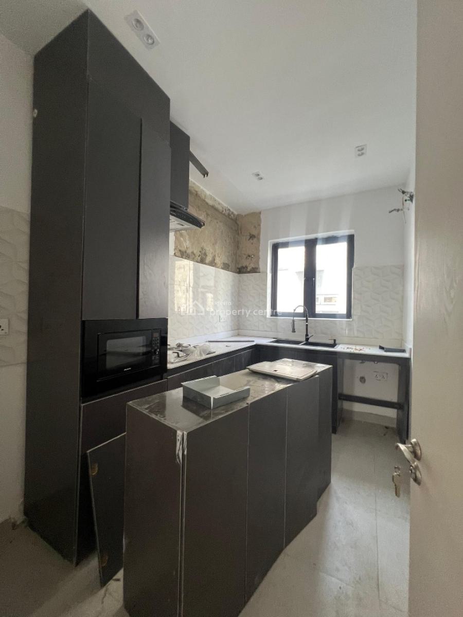 Nicely Built 1bedroom &2bedroom Apartment in Ikate ,lekki, Ikate  Lekki ,lagos ,nigeria, Ikate, Lekki, Lagos, Mini Flat (room and Parlour) for Rent