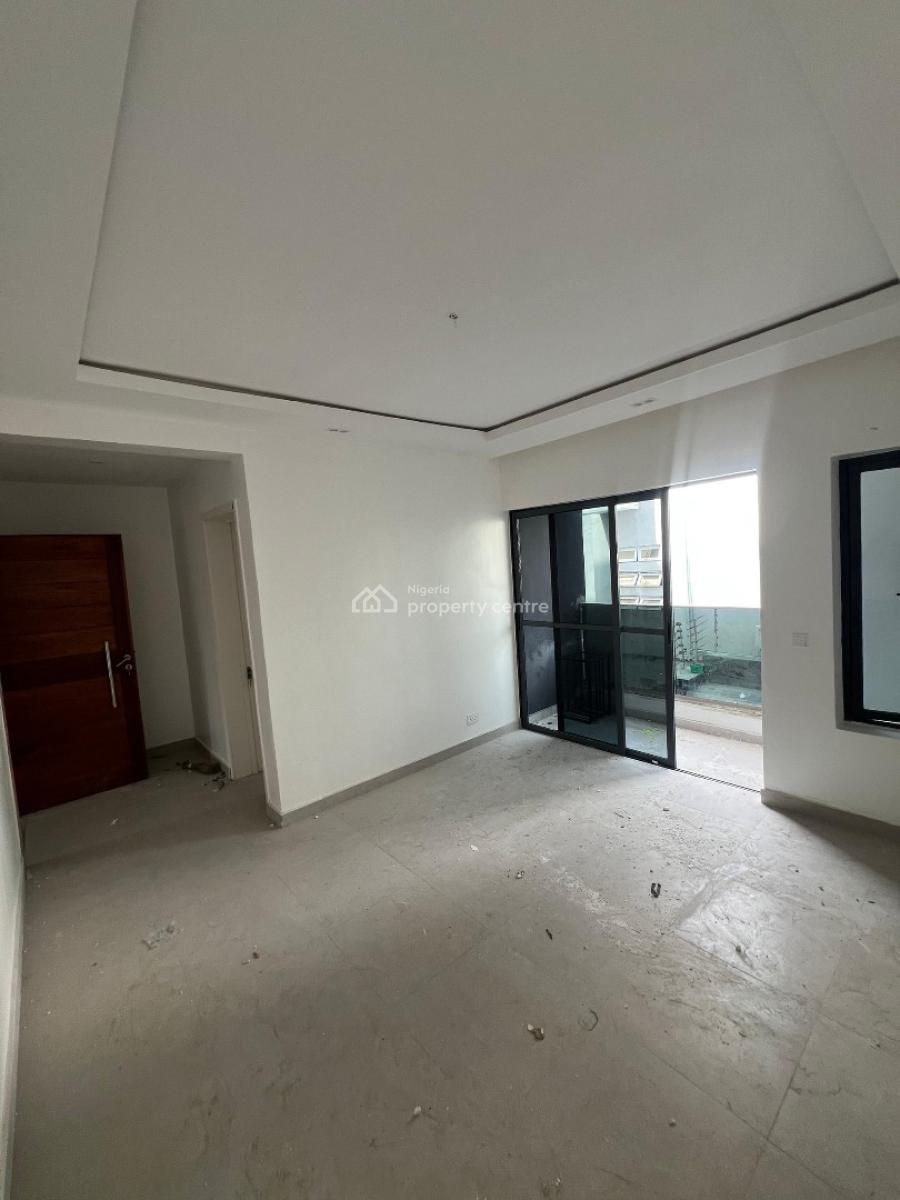 Nicely Built 1bedroom &2bedroom Apartment in Ikate ,lekki, Ikate  Lekki ,lagos ,nigeria, Ikate, Lekki, Lagos, Mini Flat (room and Parlour) for Rent