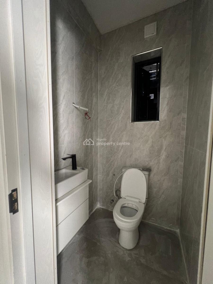 Nicely Built 1bedroom &2bedroom Apartment in Ikate ,lekki, Ikate  Lekki ,lagos ,nigeria, Ikate, Lekki, Lagos, Mini Flat (room and Parlour) for Rent