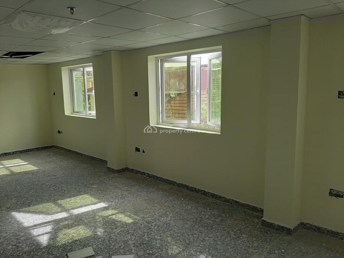 a Big Attractive Commercial Property, Located Close to Chida Hotel, Jabi, Jabi, Abuja, Commercial Property for Sale