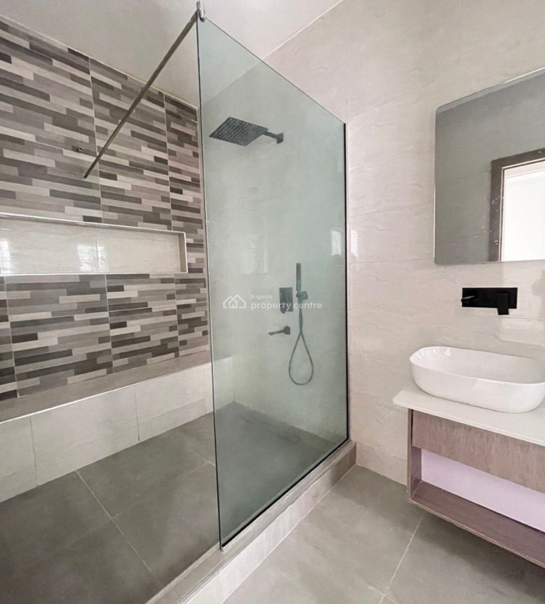 Luxury 3-bedroom Apartment in Lekki, Lekki, Lagos, Flat / Apartment for Rent