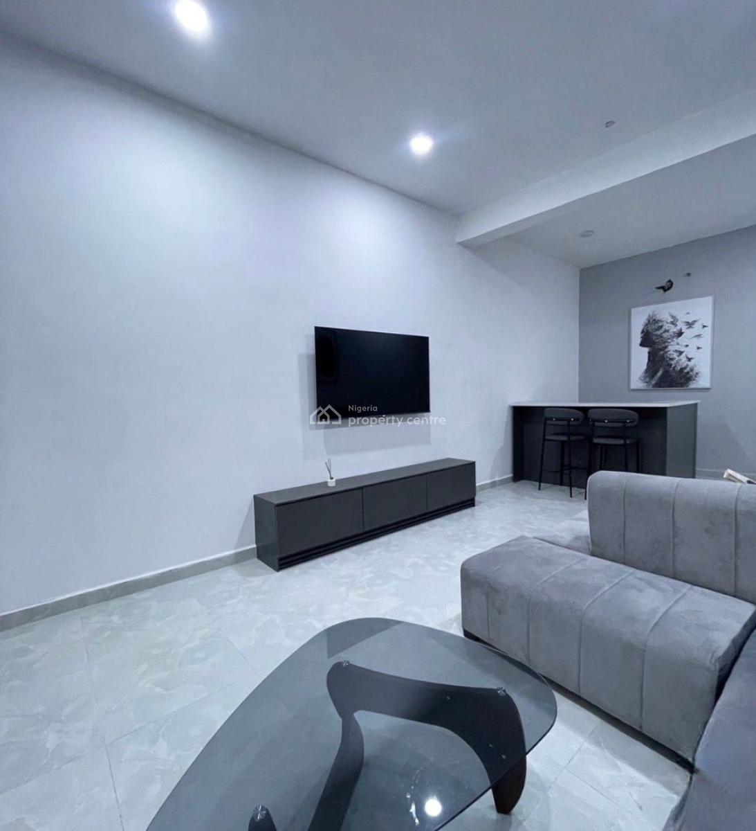 Luxury 3-bedroom Apartment in Lekki, Lekki, Lagos, Flat / Apartment for Rent