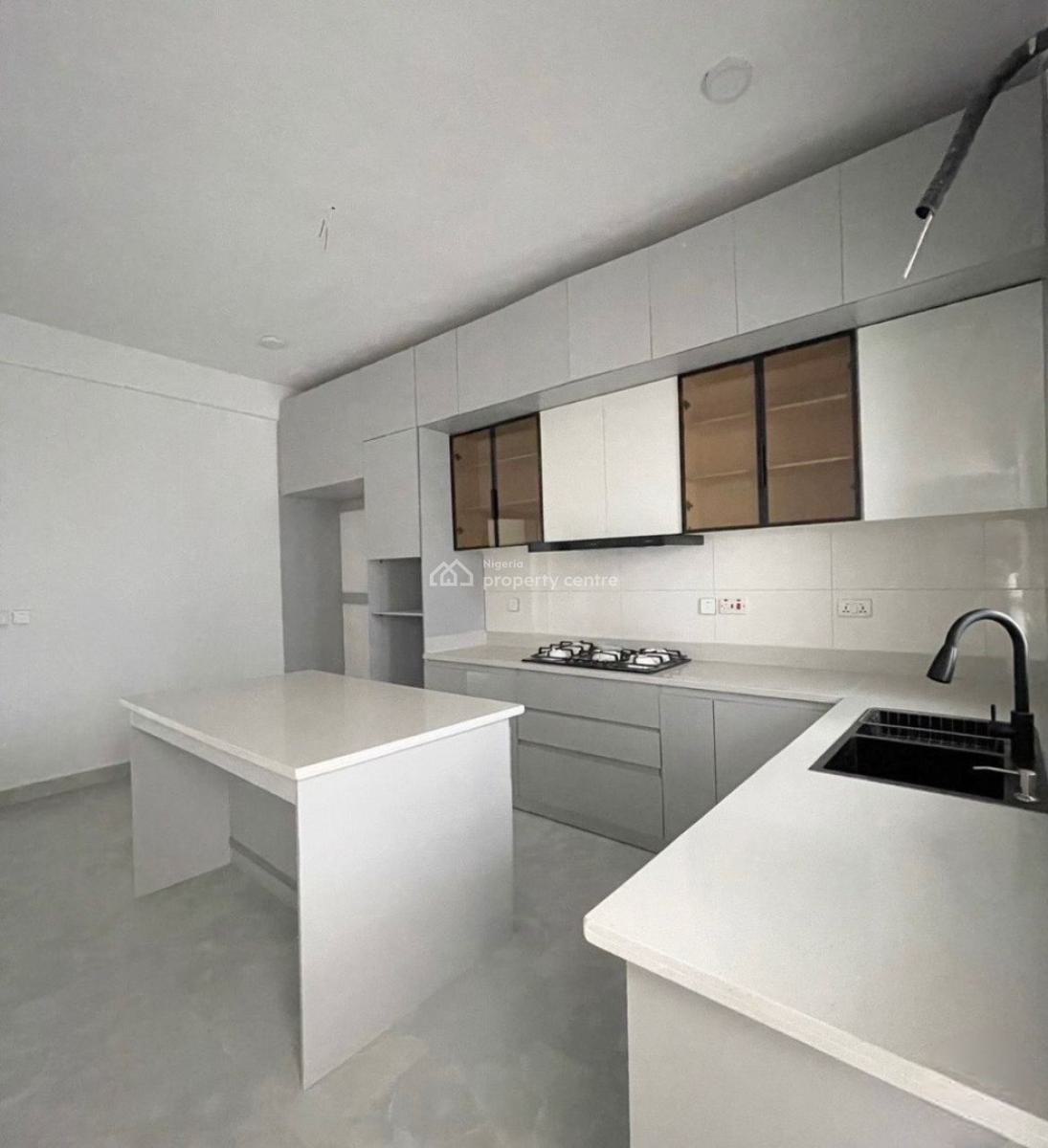 Luxury 3-bedroom Apartment in Lekki, Lekki, Lagos, Flat / Apartment for Rent