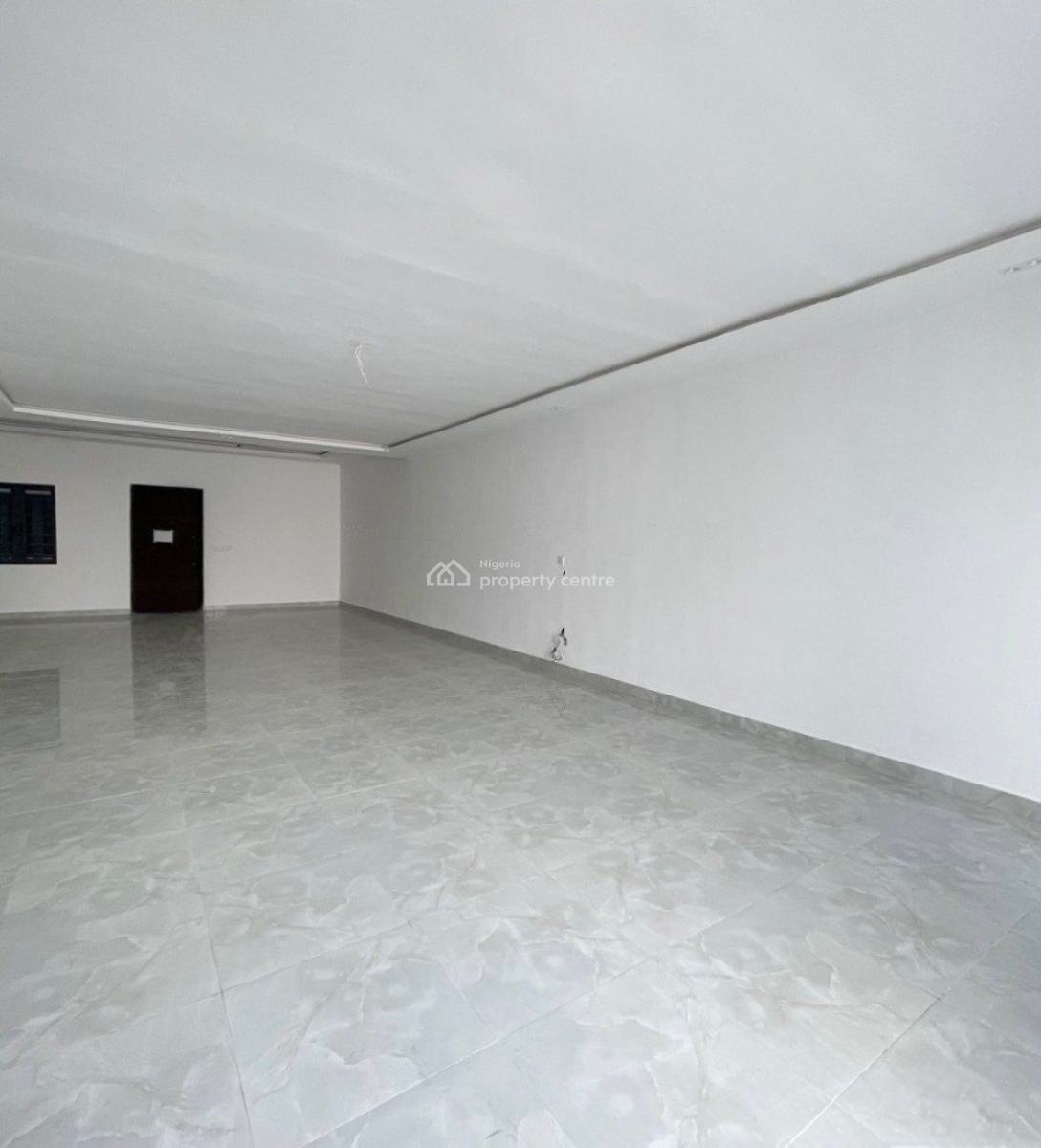 Luxury 3-bedroom Apartment in Lekki, Lekki, Lagos, Flat / Apartment for Rent
