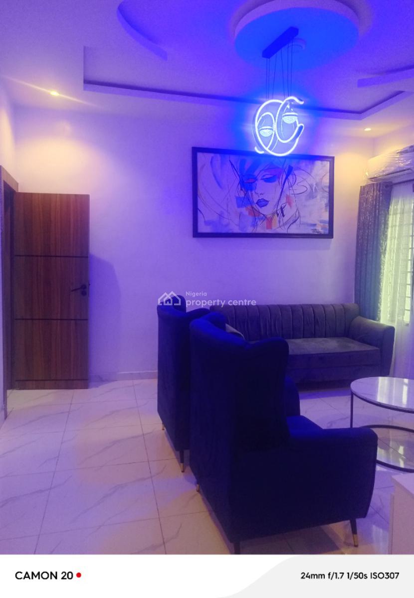 *noble Prime Prestige Concepts Properties*  Surulere Prime Short L, Bode Thomas, Surulere, Lagos, Flat / Apartment Short Let