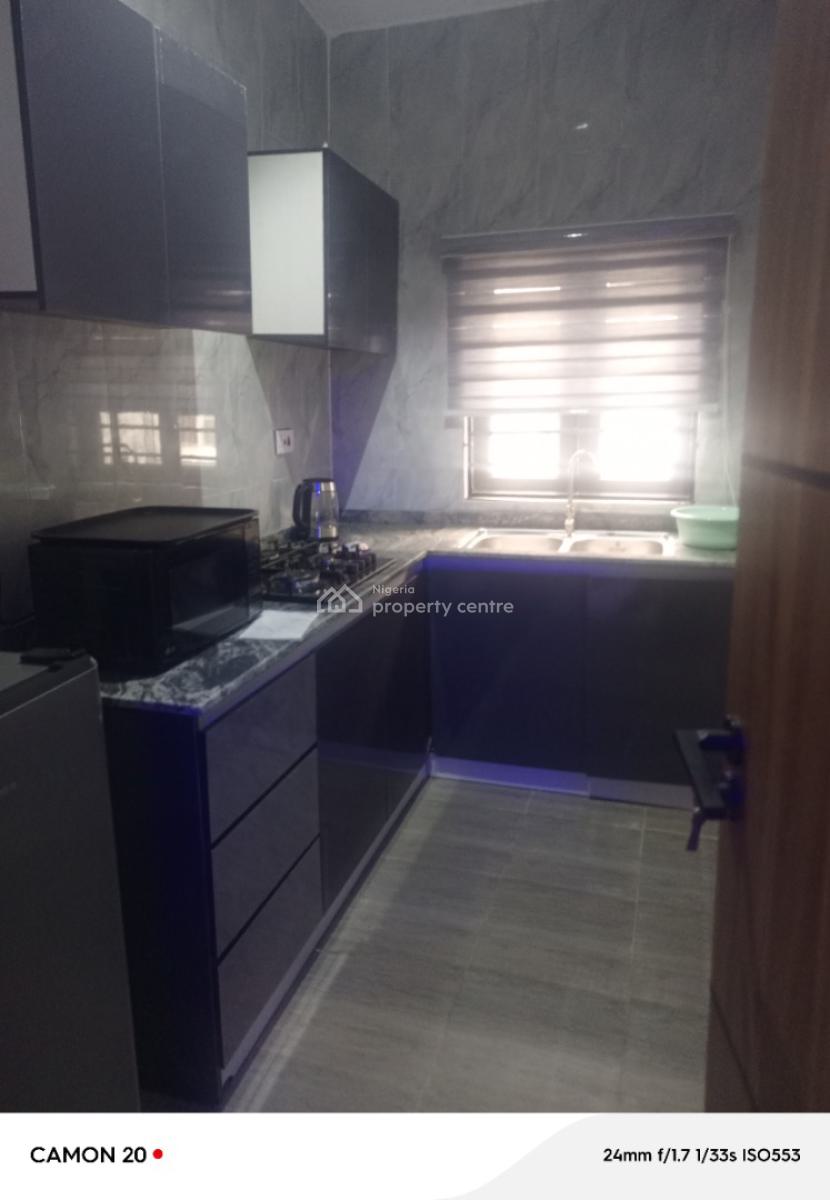 *noble Prime Prestige Concepts Properties*  Surulere Prime Short L, Bode Thomas, Surulere, Lagos, Flat / Apartment Short Let