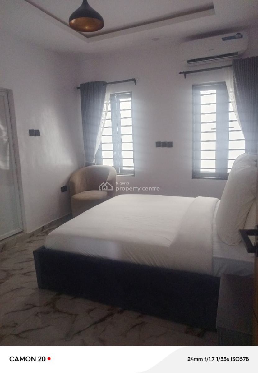 *noble Prime Prestige Concepts Properties*  Surulere Prime Short L, Bode Thomas, Surulere, Lagos, Flat / Apartment Short Let