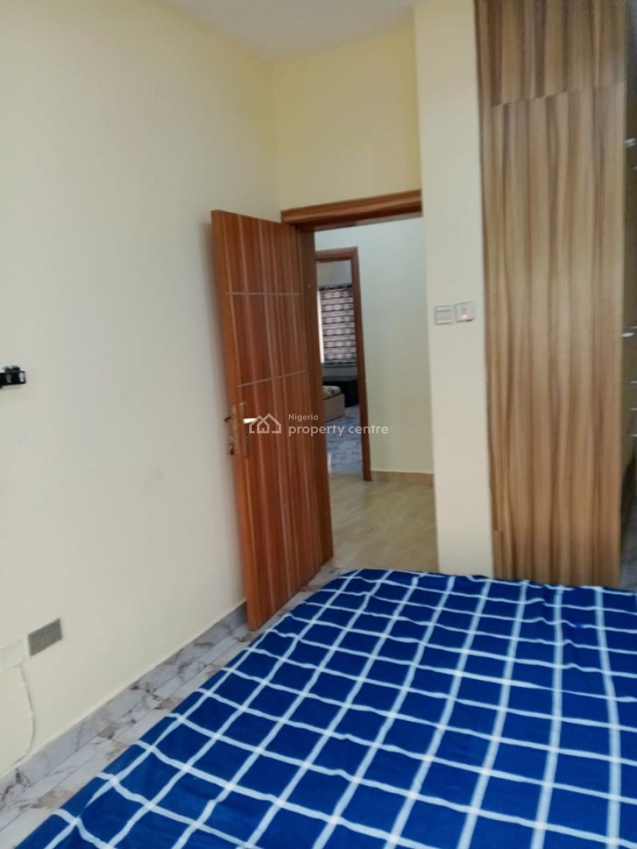 Luxuriously Furnished and Tastefully Finished 4-bedroom Townhouse, Opebi, Opebi, Ikeja, Lagos, Terraced Duplex for Rent