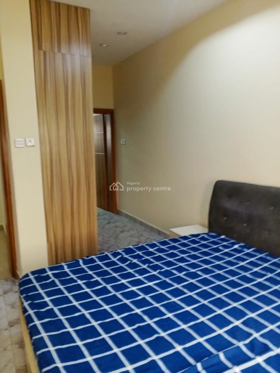 Luxuriously Furnished and Tastefully Finished 4-bedroom Townhouse, Opebi, Opebi, Ikeja, Lagos, Terraced Duplex for Rent