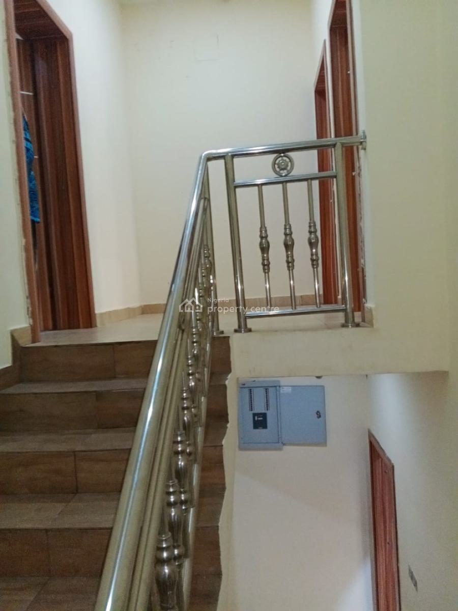 Luxuriously Furnished and Tastefully Finished 4-bedroom Townhouse, Opebi, Opebi, Ikeja, Lagos, Terraced Duplex for Rent