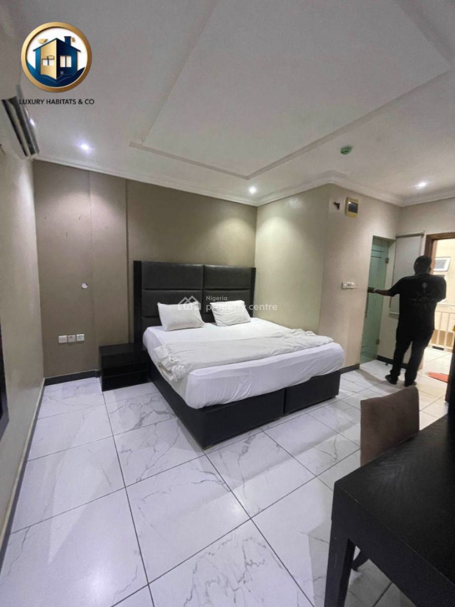 Studio Apartment with 24-hour Power, Before Lbs, Ajah, Lagos, Flat / Apartment for Rent