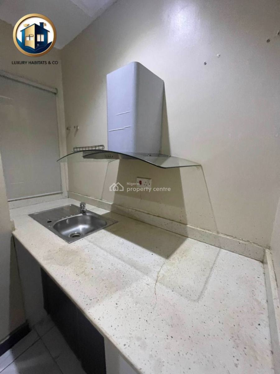 Studio Apartment with 24-hour Power, Before Lbs, Ajah, Lagos, Flat / Apartment for Rent