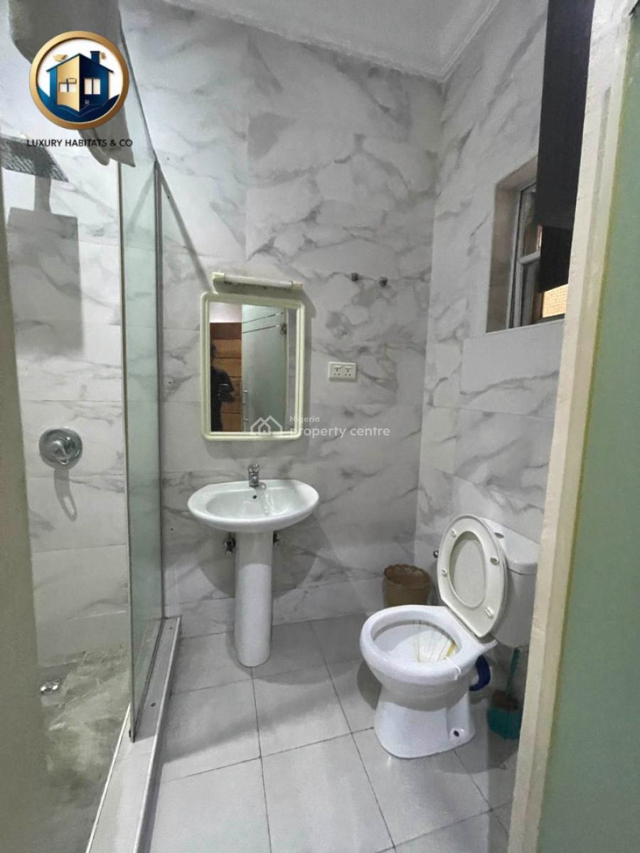 Studio Apartment with 24-hour Power, Before Lbs, Ajah, Lagos, Flat / Apartment for Rent