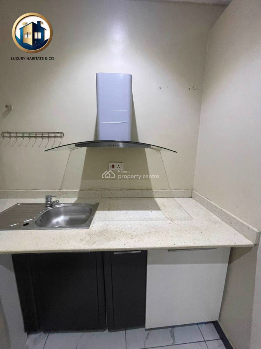 Studio Apartment with 24-hour Power, Before Lbs, Ajah, Lagos, Flat / Apartment for Rent