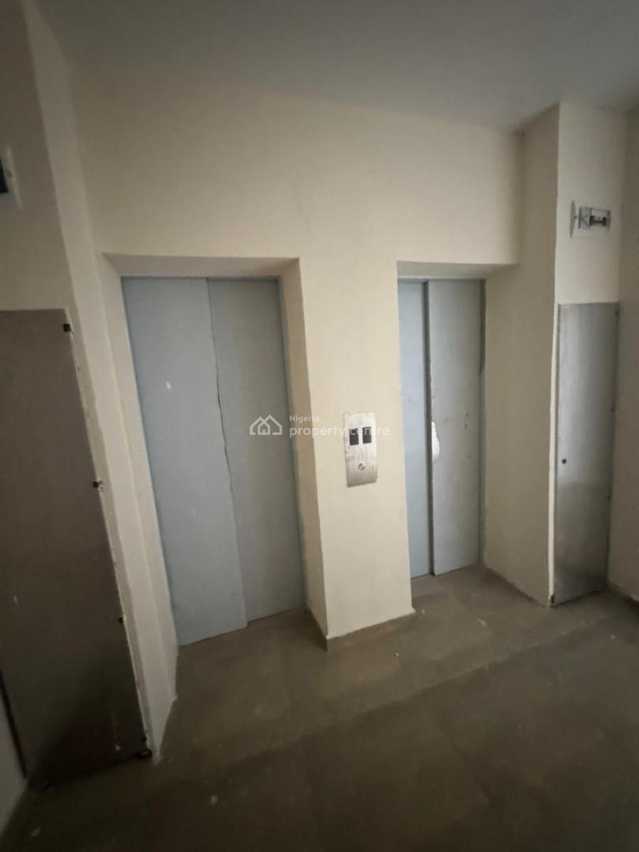 2-bedroom Apartment +bq in Victoria Island, Victoria Island (vi), Lagos, Flat / Apartment for Rent