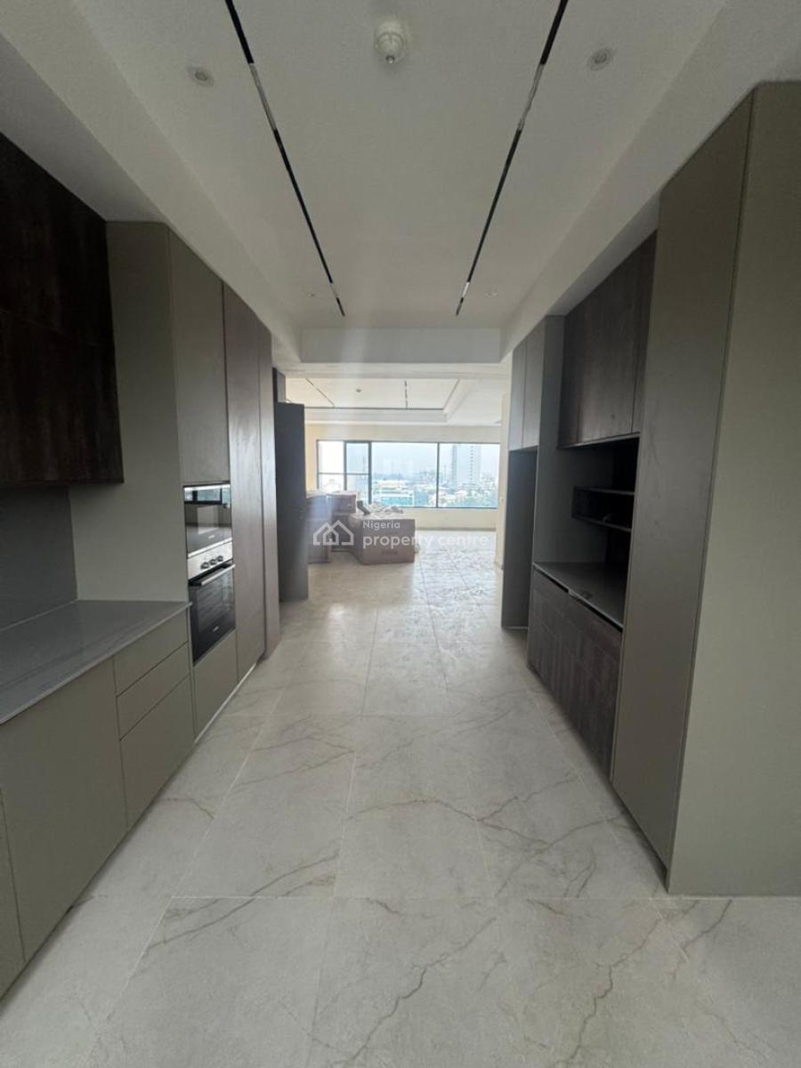 2-bedroom Apartment +bq in Victoria Island, Victoria Island (vi), Lagos, Flat / Apartment for Rent