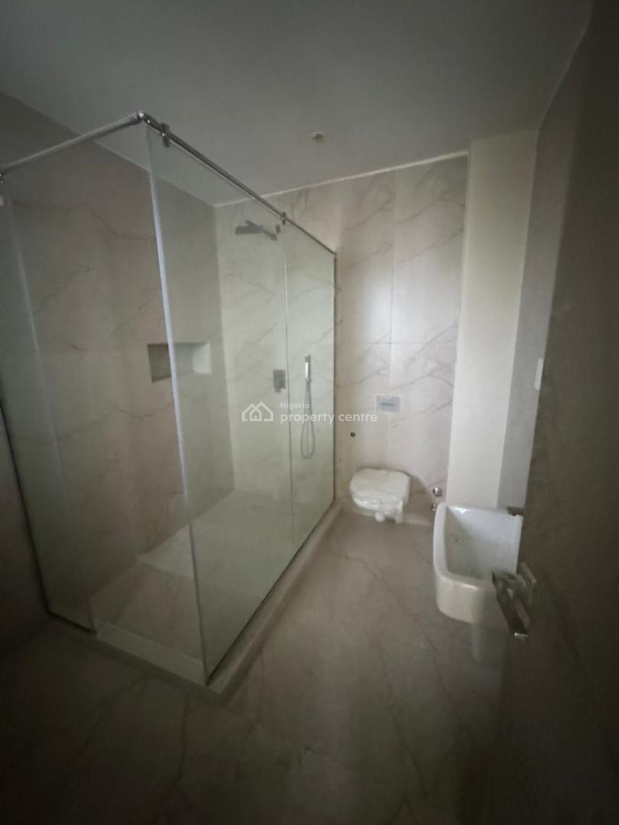 2-bedroom Apartment +bq in Victoria Island, Victoria Island (vi), Lagos, Flat / Apartment for Rent