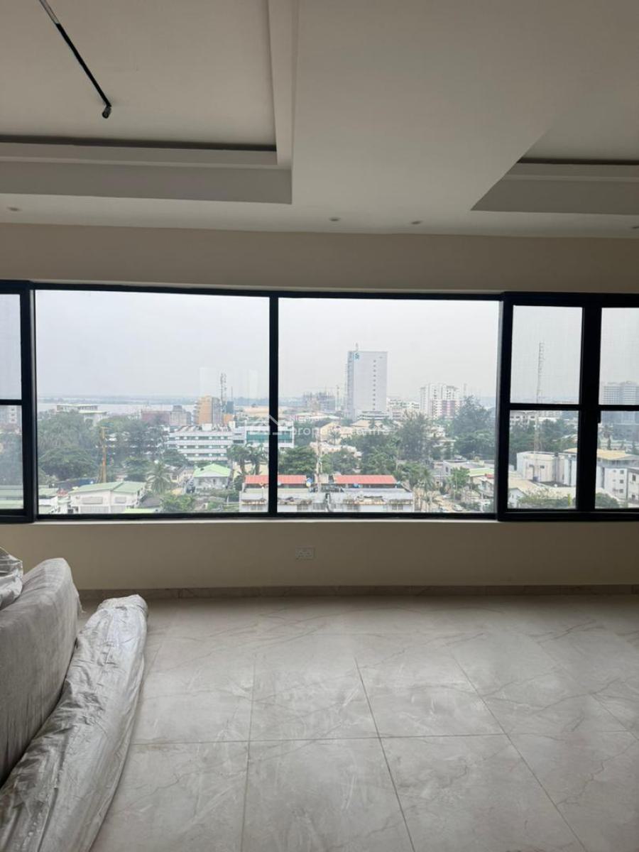 2-bedroom Apartment +bq in Victoria Island, Victoria Island (vi), Lagos, Flat / Apartment for Rent