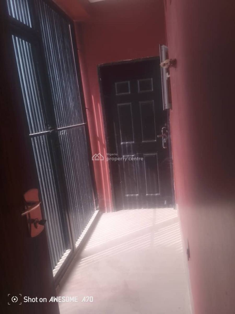 3 Bedrooms Terrace Duplex with Bq, Gwarinpa, Abuja, Terraced Duplex for Rent