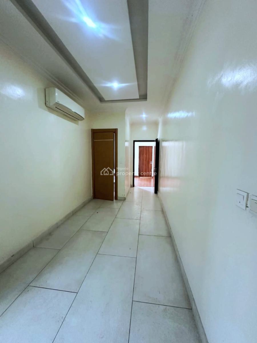Well Maintained 2 Bedroom with Bq, Victoria Island (vi), Lagos, Flat / Apartment for Rent
