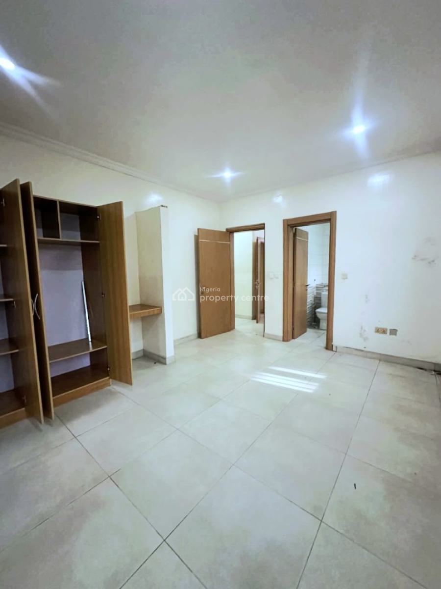 Well Maintained 2 Bedroom with Bq, Victoria Island (vi), Lagos, Flat / Apartment for Rent