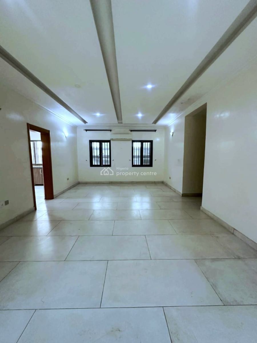 Well Maintained 2 Bedroom with Bq, Victoria Island (vi), Lagos, Flat / Apartment for Rent