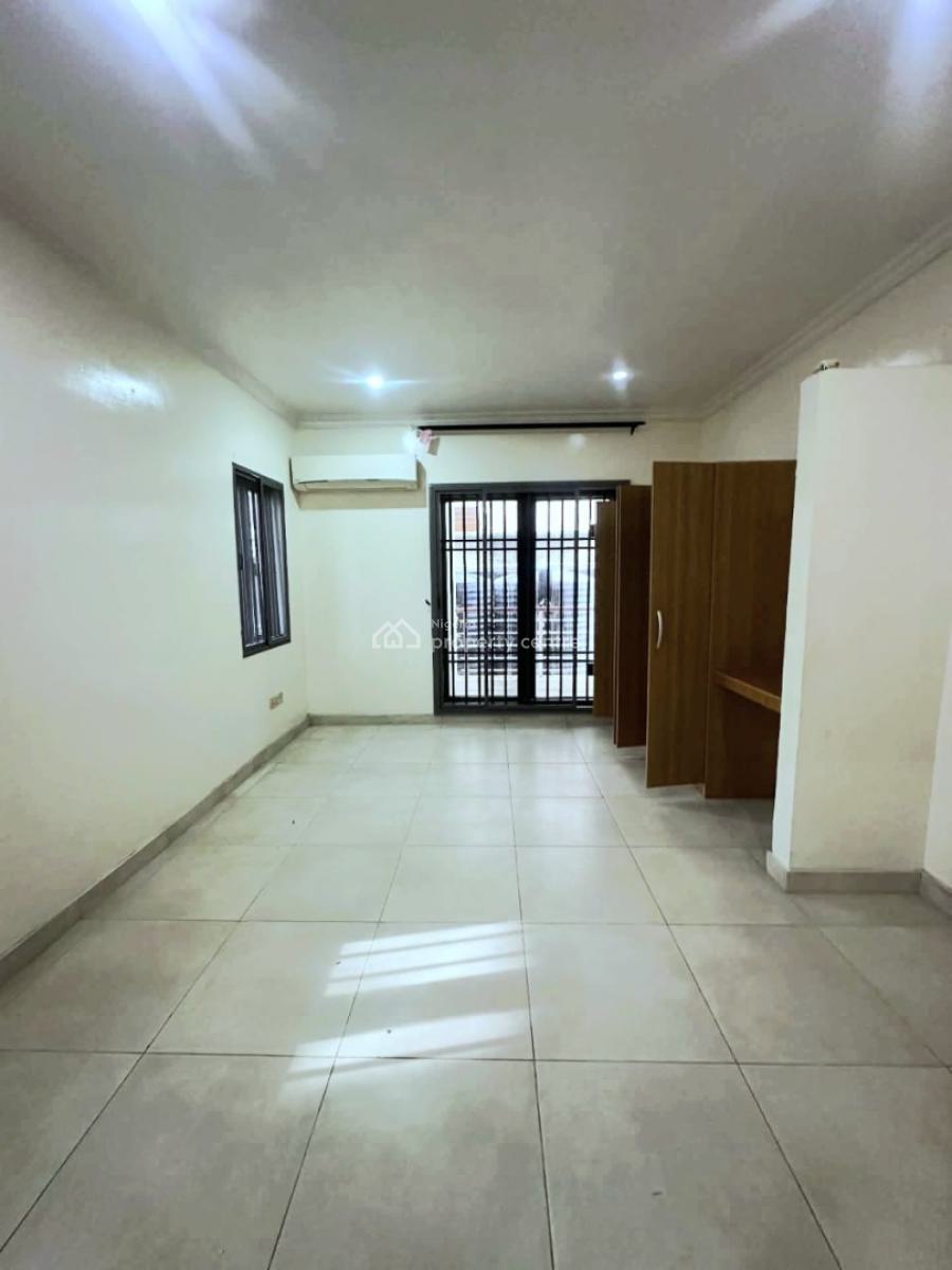 Well Maintained 2 Bedroom with Bq, Victoria Island (vi), Lagos, Flat / Apartment for Rent