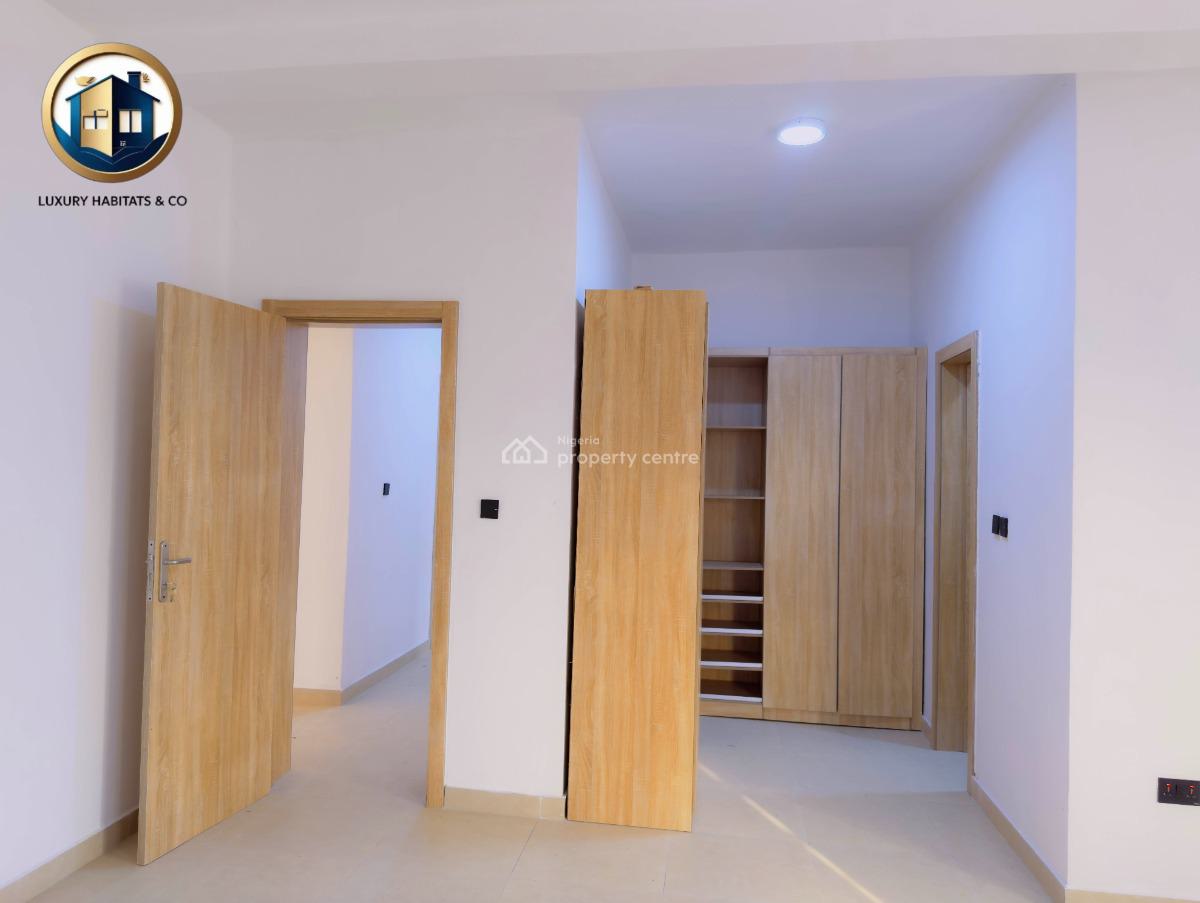 Newly Built Apartment & Maisonette, Lekki Scheme 2, Ajah, Lagos, House for Rent