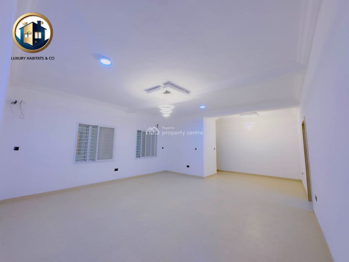 Newly Built Apartment & Maisonette, Lekki Scheme 2, Ajah, Lagos, House for Rent