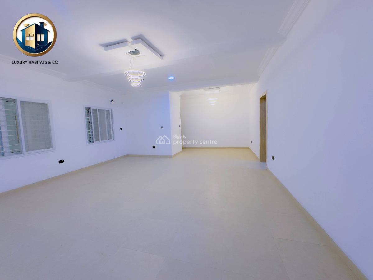 Newly Built Apartment & Maisonette, Lekki Scheme 2, Ajah, Lagos, House for Rent