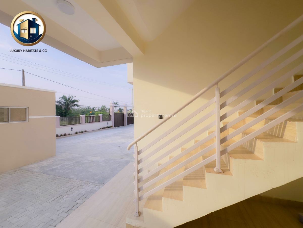 Newly Built Apartment & Maisonette, Lekki Scheme 2, Ajah, Lagos, House for Rent