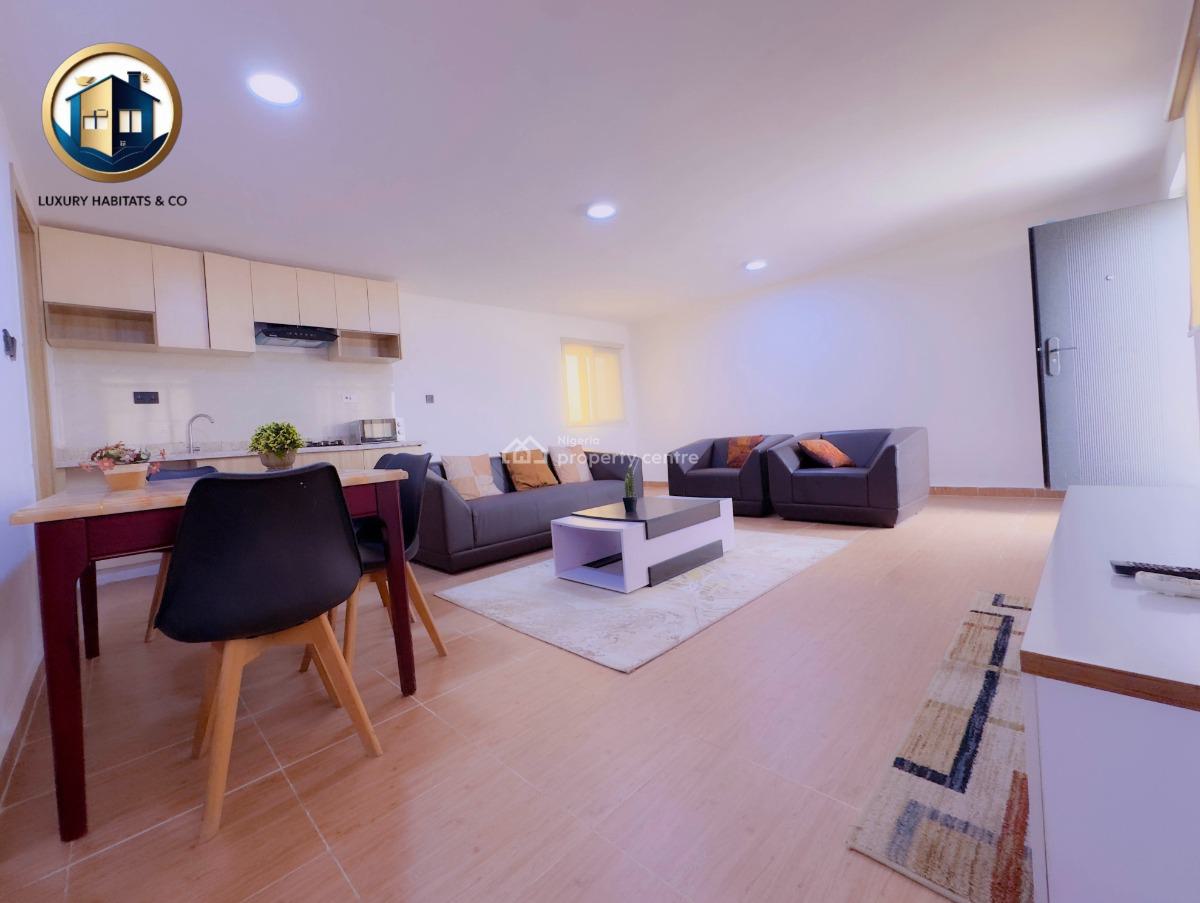 Newly Built Apartment & Maisonette, Lekki Scheme 2, Ajah, Lagos, House for Rent