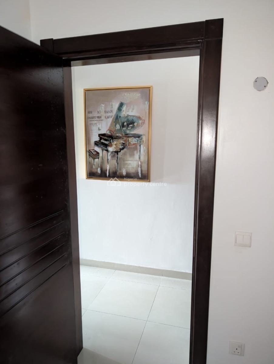 Furnished 3bedroom Apartment with a Maid Quarters in Ikoyi, Ikoyi ,lagos ,nigeria, Ikoyi, Lagos, Flat / Apartment for Rent