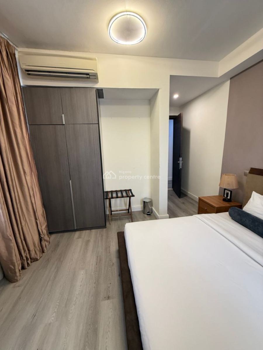 4-bedroom Apartment in Victoria Island, Victoria Island (vi), Lagos, Flat / Apartment for Sale